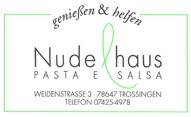 Nudel logo